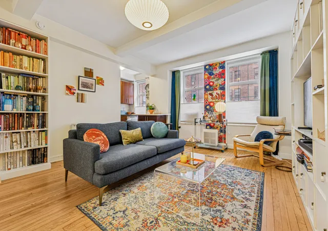 Photo 4 of Sale Pending at 465 W 23Rd St #4G, New York City, NY 10011 | MLS# RLS20046645 | Listing updated on 2026-07-30