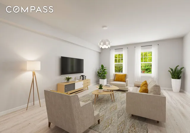 Photo 1 of Condo for sale at 2560 Frederick Douglass Blvd #D, New York, NY 10030 | MLS# RLS20046664 | Listing updated on 2026-02-28