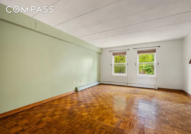 Photo 2 of Condo for sale at 2560 Frederick Douglass Blvd #D, New York, NY 10030 | MLS# RLS20046664 | Listing updated on 2026-02-28