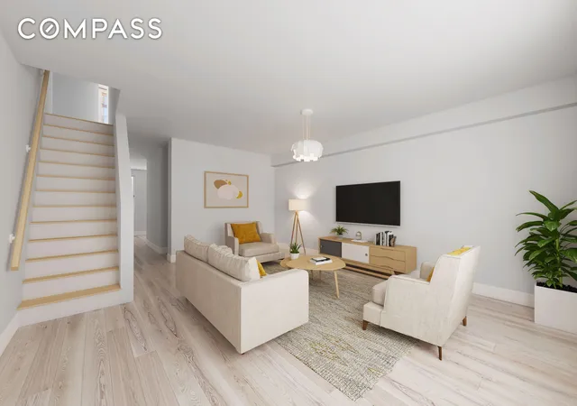 Photo 3 of Condo for sale at 2560 Frederick Douglass Blvd #D, New York, NY 10030 | MLS# RLS20046664 | Listing updated on 2026-02-28