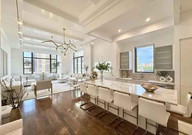 1st image of 43 W 64Th St #PH-9D, New York, NY 10023 | MLS# RLS20046694