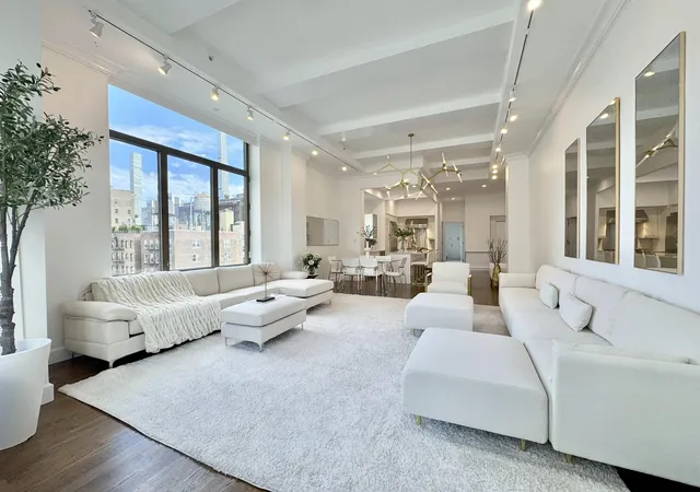 2nd image of 43 W 64Th St #PH-9D, New York, NY 10023 | MLS# RLS20046694