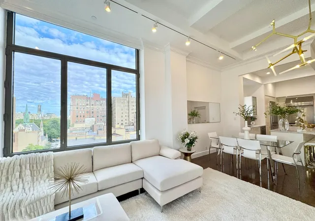 3rd image of 43 W 64Th St #PH-9D, New York, NY 10023 | MLS# RLS20046694