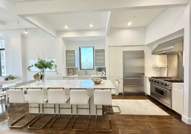 4th image of 43 W 64Th St #PH-9D, New York, NY 10023 | MLS# RLS20046694