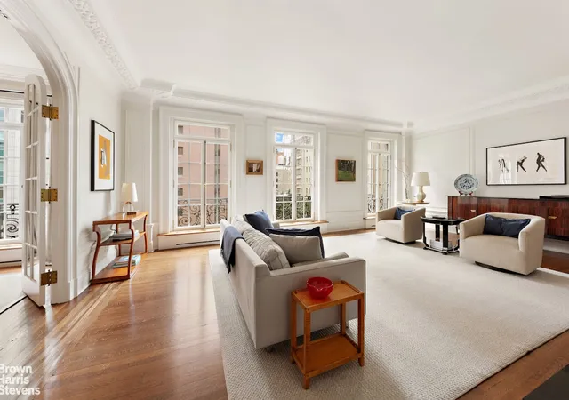 Photo 1 of Sale Pending at 840 Park Ave #5B, New York, NY 10075 | MLS# RLS20046732 | Listing updated on 2026-05-27