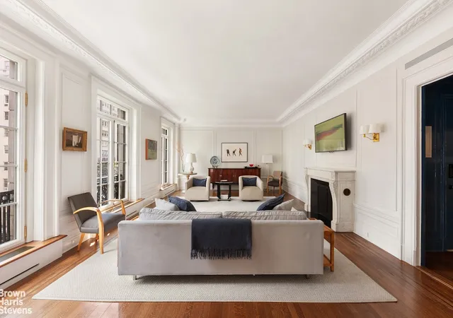 Photo 2 of Sale Pending at 840 Park Ave #5B, New York, NY 10075 | MLS# RLS20046732 | Listing updated on 2026-05-27