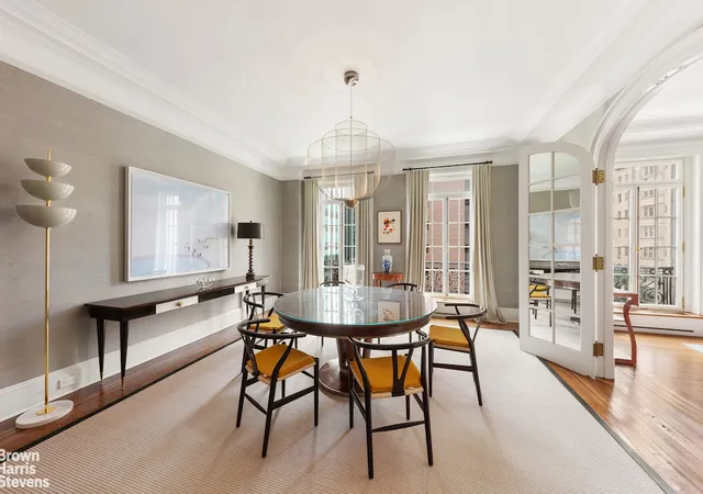 Photo 3 of Sale Pending at 840 Park Ave #5B, New York, NY 10075 | MLS# RLS20046732 | Listing updated on 2026-05-27