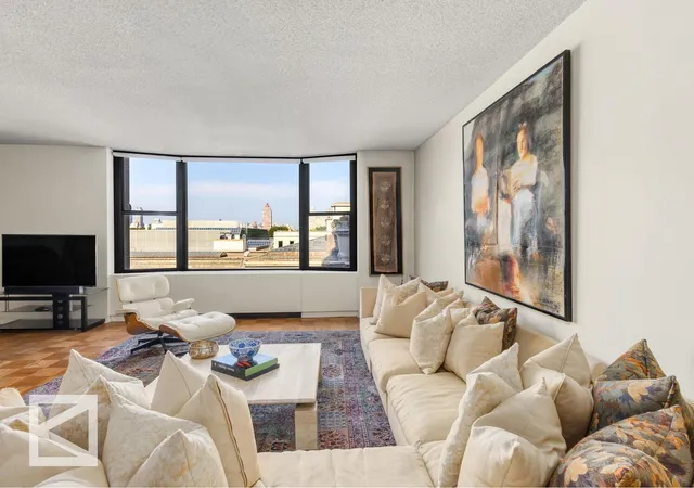 Photo 1 of Condo for sale at 1001 5th Avenue #110C, New York City, NY 10028 | MLS# RLS20046770 | Listing updated on 2026-07-30