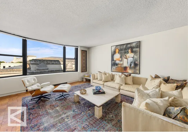 Photo 2 of Condo for sale at 1001 5th Avenue #110C, New York City, NY 10028 | MLS# RLS20046770 | Listing updated on 2026-07-30