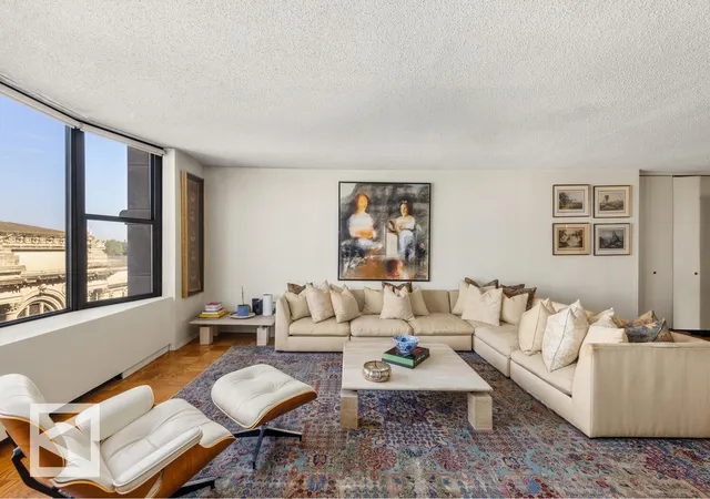 Photo 3 of Condo for sale at 1001 5th Avenue #110C, New York City, NY 10028 | MLS# RLS20046770 | Listing updated on 2026-07-30