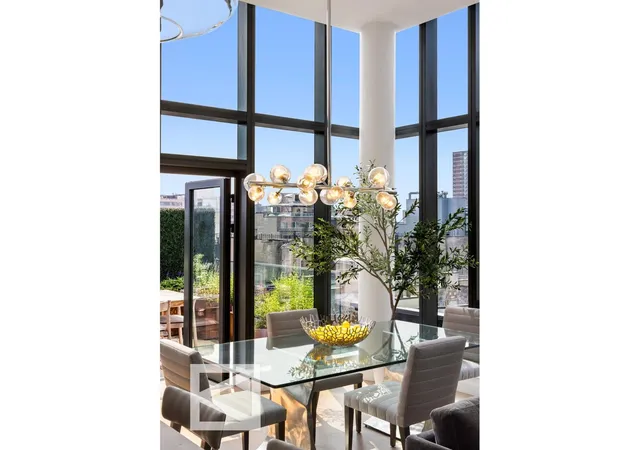 Photo 3 of House for sale at 150 Rivington St #CPENTHOUSE, New York, NY 10002 | MLS# RLS20046775 | Listing updated on 2026-05-26