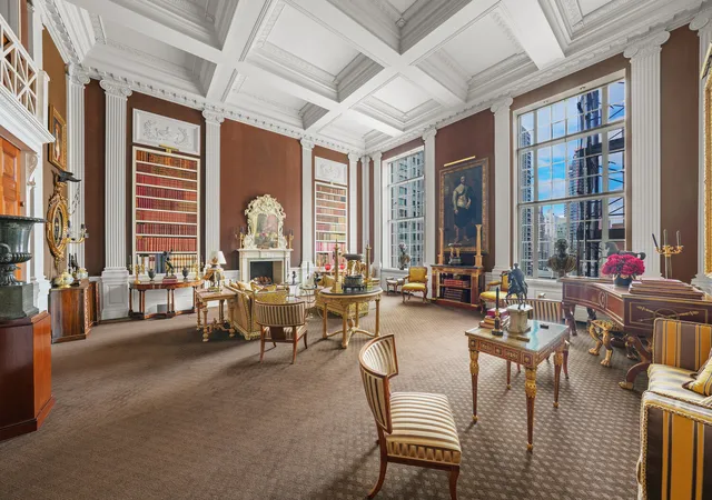 Photo 1 of Condo for sale at 322 E 57th St #12/13B, New York City, NY 10022 | MLS# RLS20046790 | Listing updated on 2026-07-29