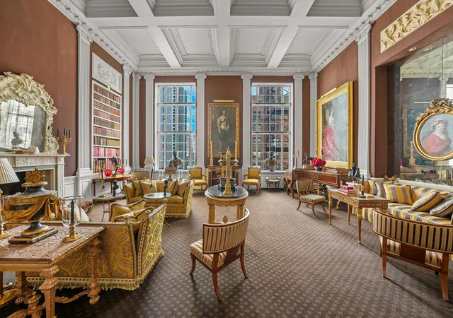 Photo 2 of Condo for sale at 322 E 57th St #12/13B, New York City, NY 10022 | MLS# RLS20046790 | Listing updated on 2026-07-29