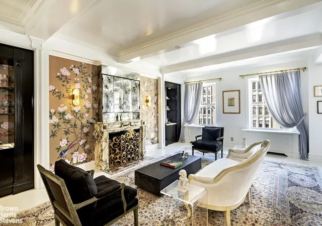 House for sale at 891 Park Ave #10, New York, NY 10075 | MLS# RLS20046797 | Listing updated on 2026-01-14