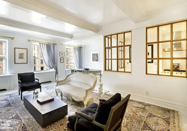 Photo 1 of House for sale at 891 Park Ave #10, New York, NY 10075 | MLS# RLS20046797 | Listing updated on 2026-01-14