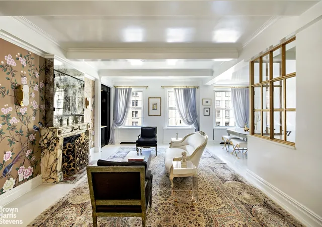Photo 2 of House for sale at 891 Park Ave #10, New York, NY 10075 | MLS# RLS20046797 | Listing updated on 2026-01-14