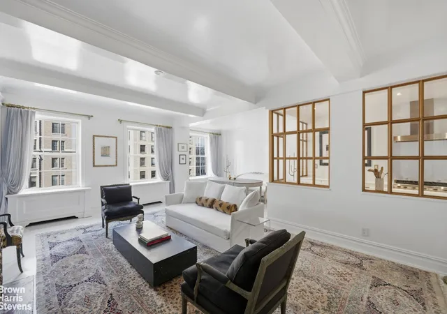 Photo 3 of House for sale at 891 Park Ave #10, New York, NY 10075 | MLS# RLS20046797 | Listing updated on 2026-01-14