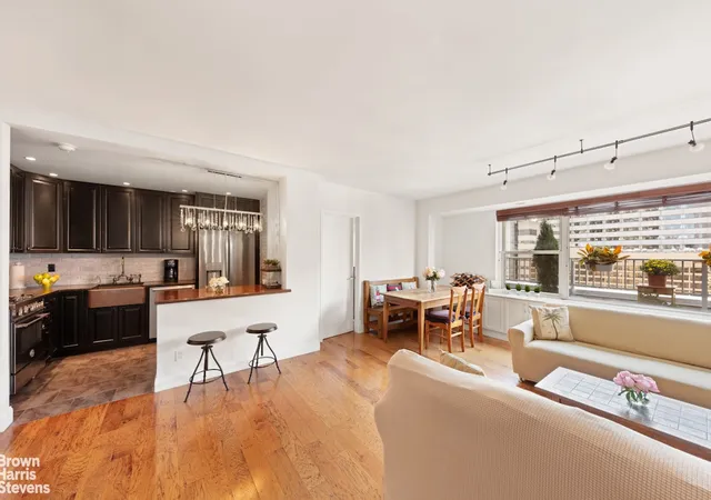 Homes for sale in New York City, NY | 420 E 72Nd St #19D, New York City, NY 10021 | MLS# RLS20046830
