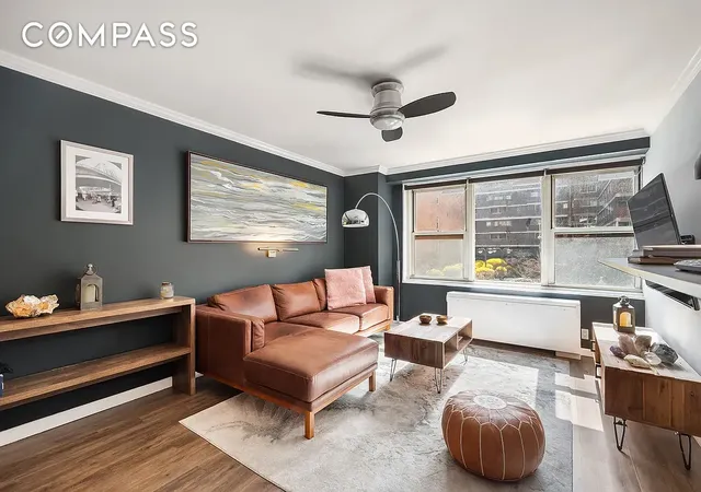 Photo 1 of Condo for sale at 305 E 24th St #3S, New York, NY 10010 | MLS# RLS20046846 | Listing updated on 2025-12-21