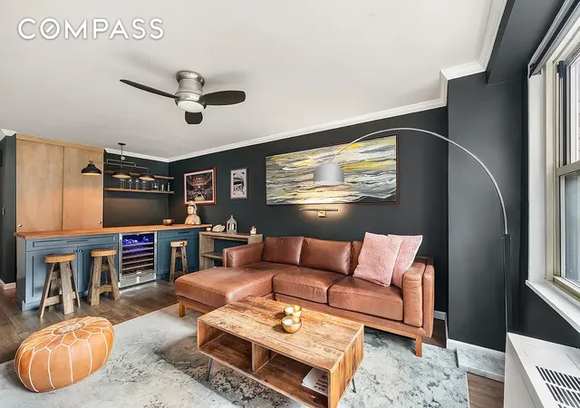 Photo 2 of Condo for sale at 305 E 24th St #3S, New York, NY 10010 | MLS# RLS20046846 | Listing updated on 2025-12-21