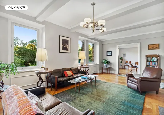 Photo 1 of Sale Pending at 1215 5th Ave #5B, New York City, NY 10029 | MLS# RLS20046858 | Listing updated on 2026-08-28