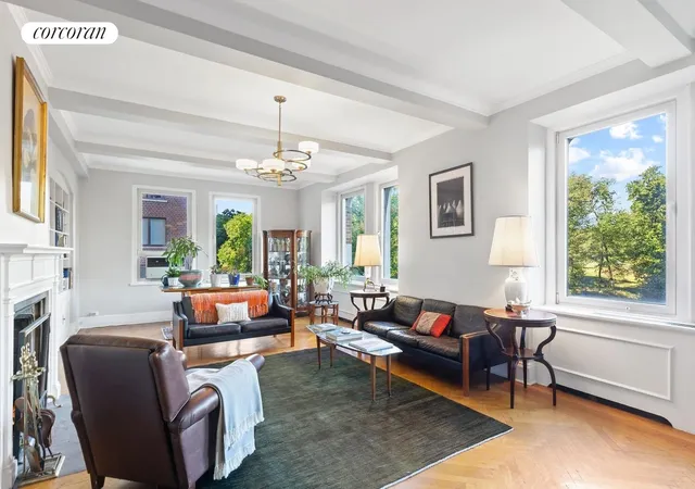Photo 2 of Sale Pending at 1215 5th Ave #5B, New York City, NY 10029 | MLS# RLS20046858 | Listing updated on 2026-08-28