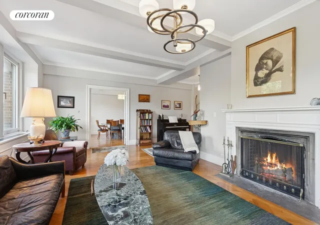 Photo 3 of Sale Pending at 1215 5th Ave #5B, New York City, NY 10029 | MLS# RLS20046858 | Listing updated on 2026-08-28