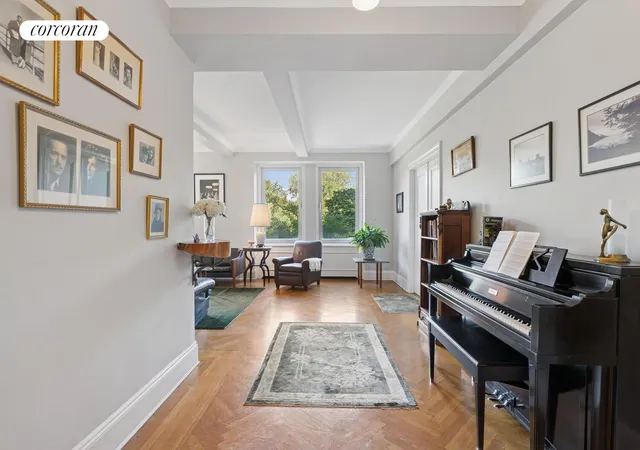 Photo 3 of Sale Pending at 1215 5Th Ave #5B, New York City, NY 10029 | MLS# RLS20046858 | Listing updated on 2026-08-28