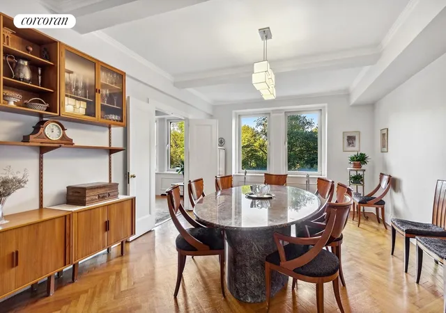 Photo 4 of Sale Pending at 1215 5Th Ave #5B, New York City, NY 10029 | MLS# RLS20046858 | Listing updated on 2026-08-28