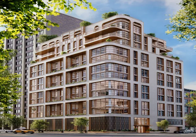 Photo 4 of Sale Pending at 350 E 18Th St #3A, New York City, NY 10003 | MLS# RLS20046883 | Listing updated on 2026-07-30