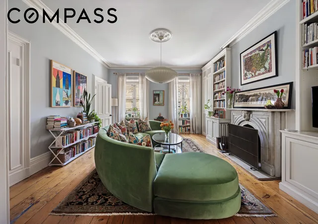 Photo 1 of Townhouse for sale at 217 2nd Ave #PH, New York, NY 10003 | MLS# RLS20046898 | Listing updated on 2026-07-22