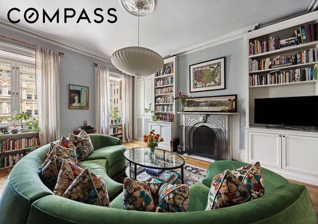 Photo 3 of Townhouse for sale at 217 2nd Ave #PH, New York, NY 10003 | MLS# RLS20046898 | Listing updated on 2026-07-22