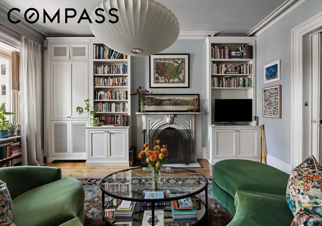 Listing Photo 4 - Condo for sale in building located at 217 2Nd Ave, New York City, NY 10003 - Unit #PH