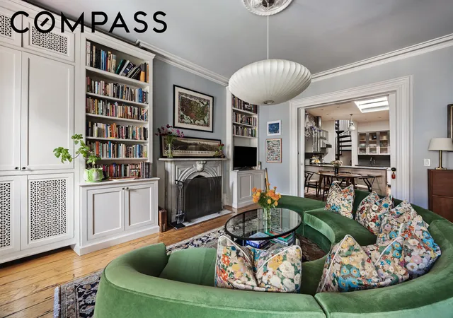 Listing Photo 5 - Condo for sale in building located at 217 2Nd Ave, New York City, NY 10003 - Unit #PH