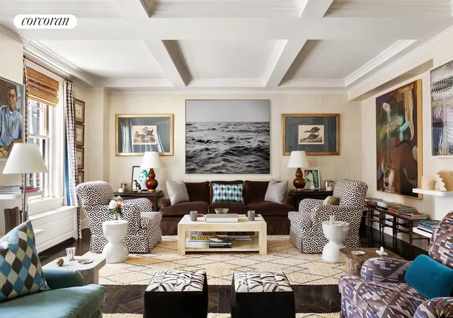 House for sale at 137 E 66th Street #8AB, New York, NY 10065 | MLS# RLS20035133 | Listing updated on 2026-06-17