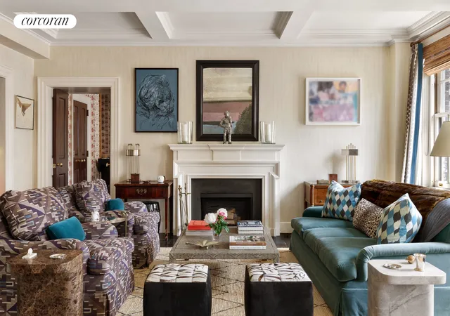 Photo 1 of House for sale at 137 E 66th Street #8AB, New York, NY 10065 | MLS# RLS20035133 | Listing updated on 2026-06-17