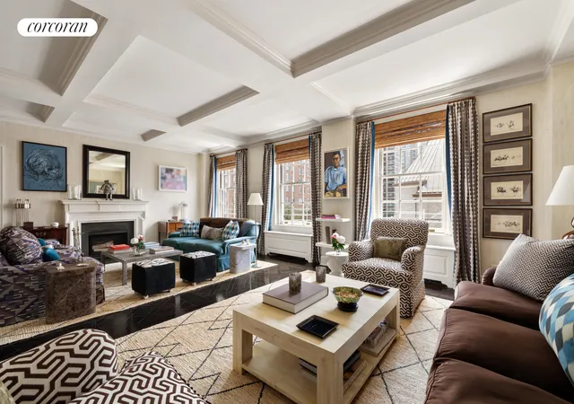 Photo 2 of House for sale at 137 E 66th Street #8AB, New York, NY 10065 | MLS# RLS20035133 | Listing updated on 2026-06-17