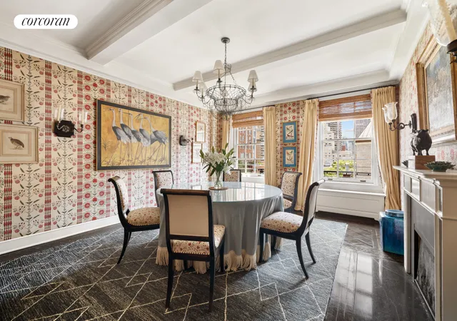 Photo 3 of House for sale at 137 E 66th Street #8AB, New York, NY 10065 | MLS# RLS20035133 | Listing updated on 2026-06-17
