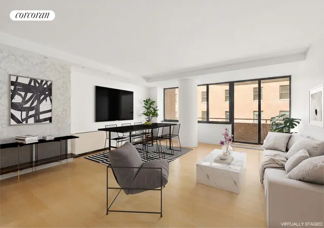 House for sale at 211 Madison Ave #5B, New York, NY 10016 | MLS# RLS20046947 | Listing updated on 2026-04-19