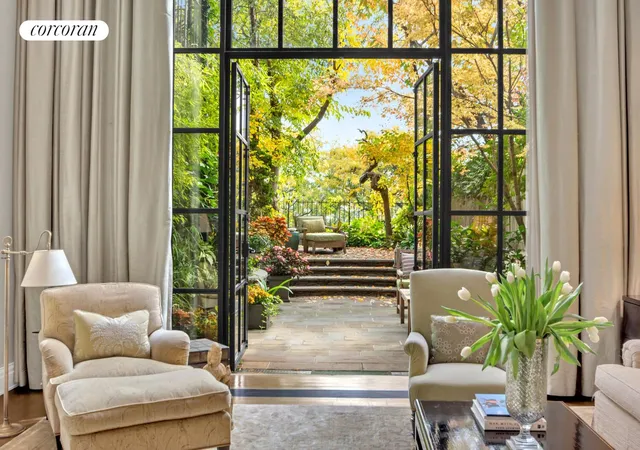 Photo 1 of Townhouse for sale at 7 Beekman Pl #14, New York, NY 10022 | MLS# RLS20046949 | Listing updated on 2025-11-03