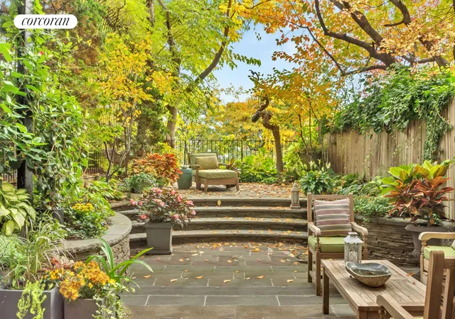 Photo 2 of Townhouse for sale at 7 Beekman Pl #14, New York, NY 10022 | MLS# RLS20046949 | Listing updated on 2025-11-03
