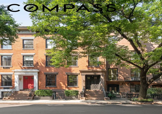 Photo 1 of Single family home for sale at 55 W 9th Street, New York City, NY 10011 | MLS# RLS20046955 | Listing updated on 2026-07-30