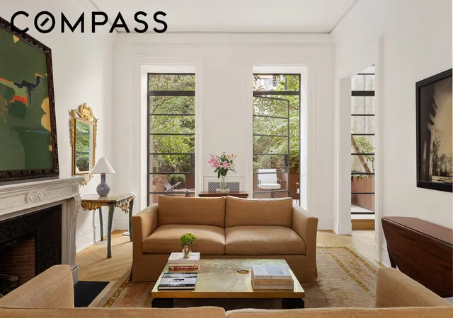 Photo 3 of Single family home for sale at 55 W 9th Street, New York City, NY 10011 | MLS# RLS20046955 | Listing updated on 2026-07-30