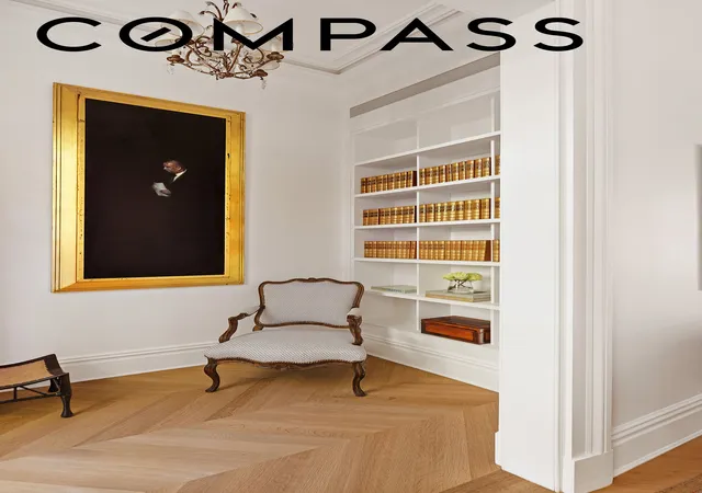 Photo 3 of Single family home for sale at 55 W 9th Street, New York City, NY 10011 | MLS# RLS20046955 | Listing updated on 2026-07-30