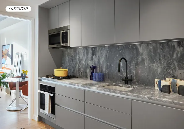 Photo 4 of House for sale at 547 W 47th Street #313, New York, NY 10036 | MLS# RLS20046965 | Listing updated on 2026-03-08