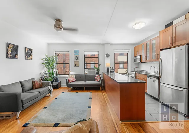 Photo 1 of Condo for sale at 504 Grand St #E53, New York, NY 10002 | MLS# RLS20046984 | Listing updated on 2026-06-01