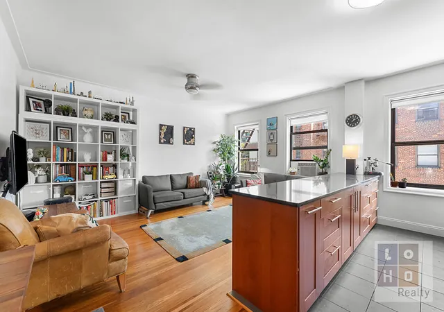 Photo 2 of Condo for sale at 504 Grand St #E53, New York, NY 10002 | MLS# RLS20046984 | Listing updated on 2026-06-01