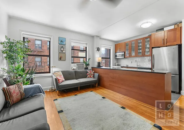 Photo 3 of Condo for sale at 504 Grand St #E53, New York, NY 10002 | MLS# RLS20046984 | Listing updated on 2026-06-01