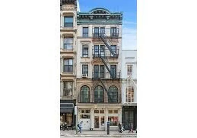 Photo 1 of Condo for sale at 508 Broadway #BUILDING, New York, NY 10012 | MLS# RLS20046985 | Listing updated on 2026-01-16