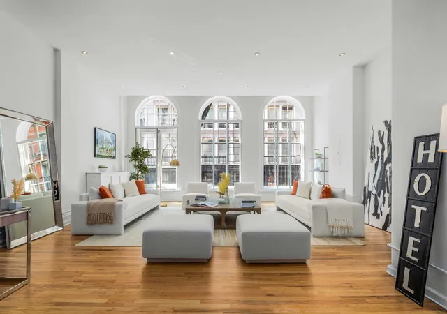 Photo 2 of Condo for sale at 508 Broadway #BUILDING, New York, NY 10012 | MLS# RLS20046985 | Listing updated on 2026-01-16